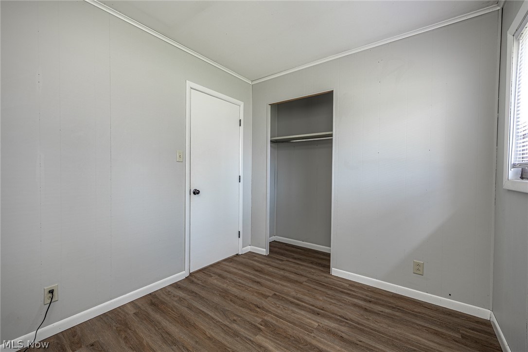 Snedekerville - Residential