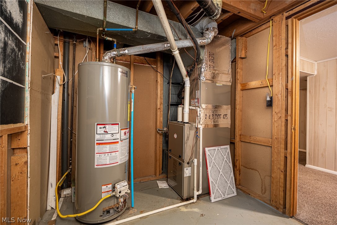 Snedekerville - Residential