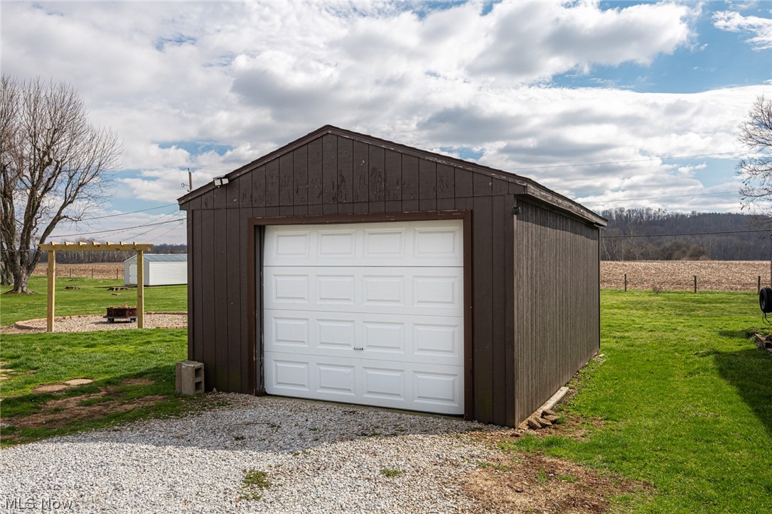 Snedekerville - Residential