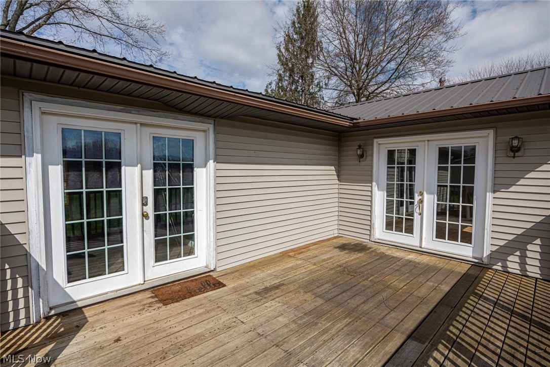 Snedekerville - Residential