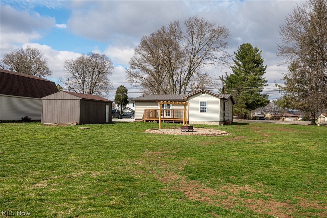 Snedekerville - Residential