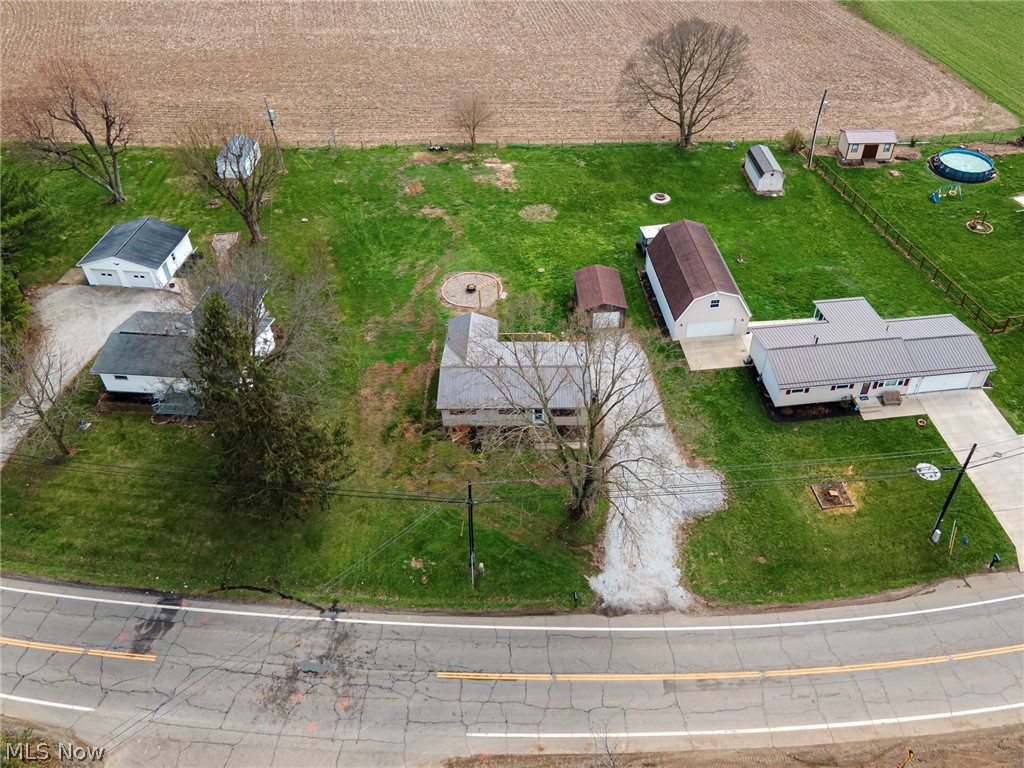 Snedekerville - Residential