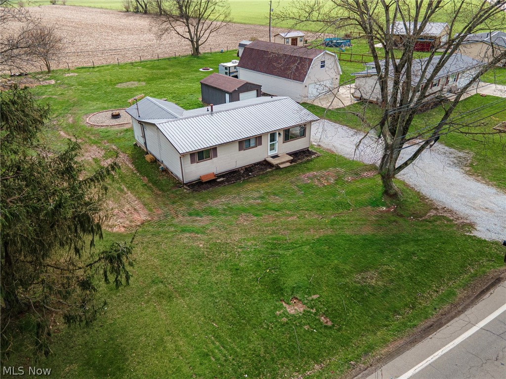 Snedekerville - Residential