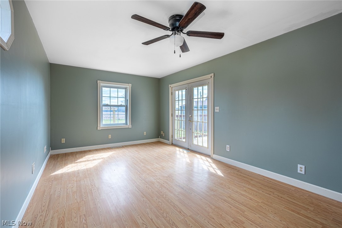 Snedekerville - Residential