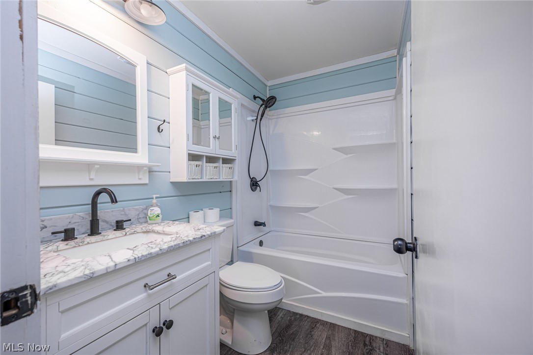 Snedekerville - Residential