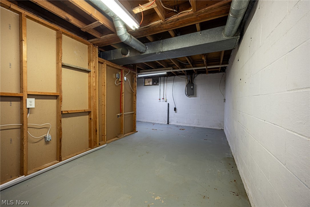 Snedekerville - Residential