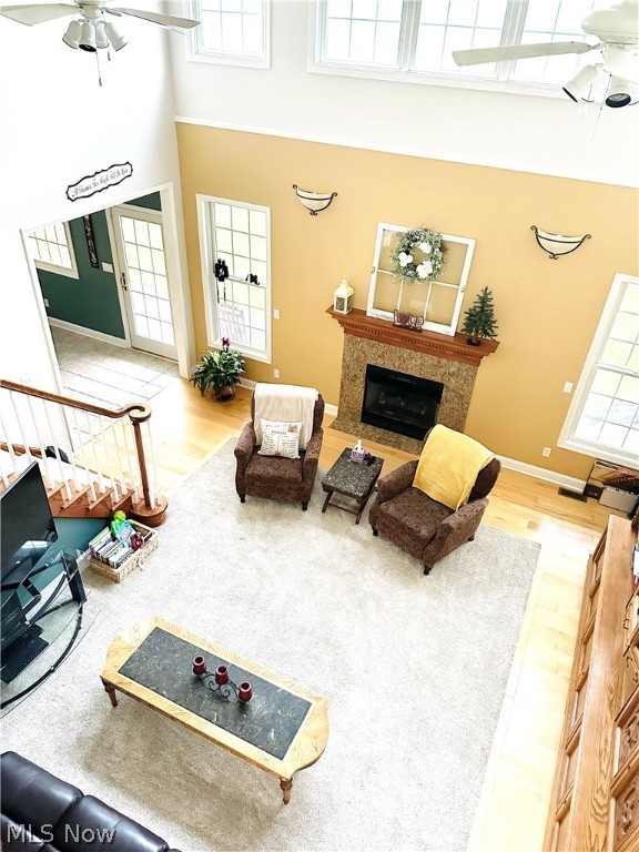 Spencer - Residential