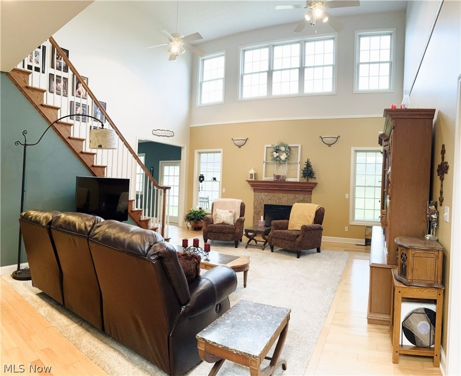 Spencer - Residential