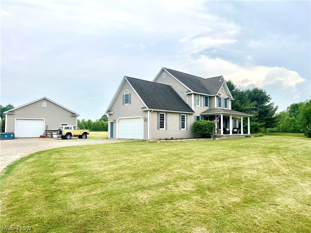 Spencer - Residential