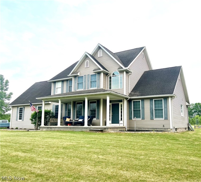 Spencer - Residential