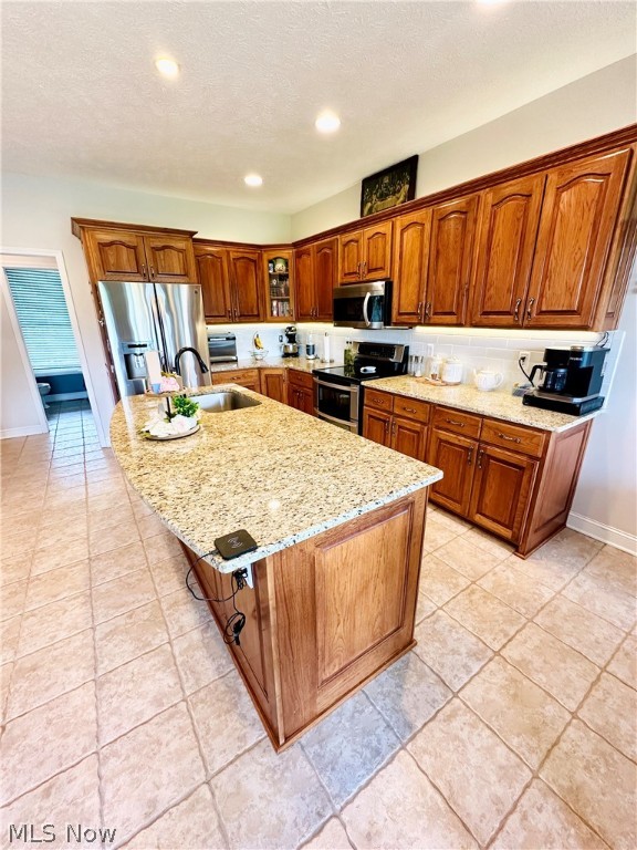 Spencer - Residential