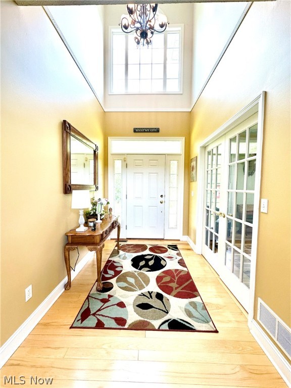 Spencer - Residential