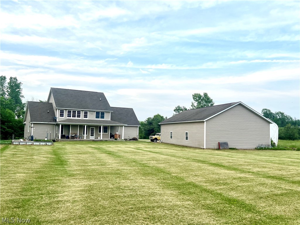 Spencer - Residential