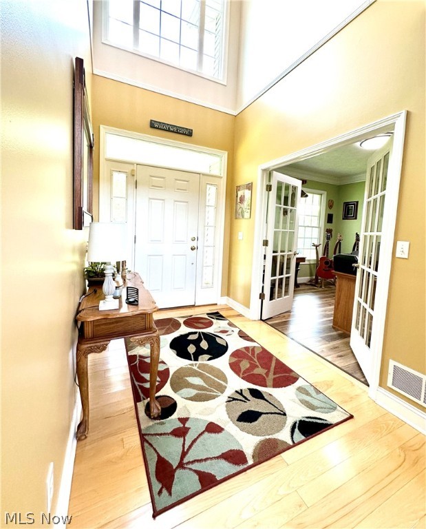 Spencer - Residential