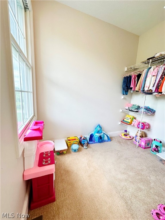 Spencer - Residential