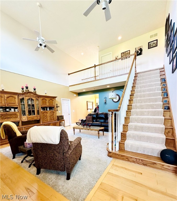 Spencer - Residential