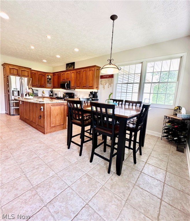 Spencer - Residential