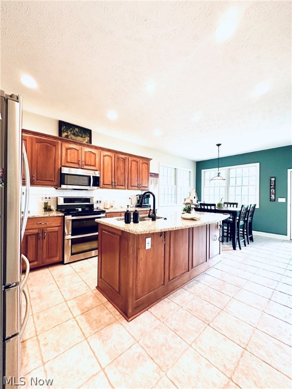 Spencer - Residential