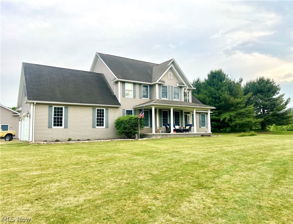 Spencer - Residential