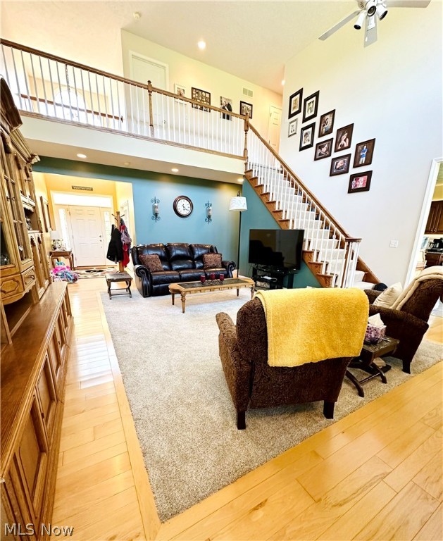 Spencer - Residential