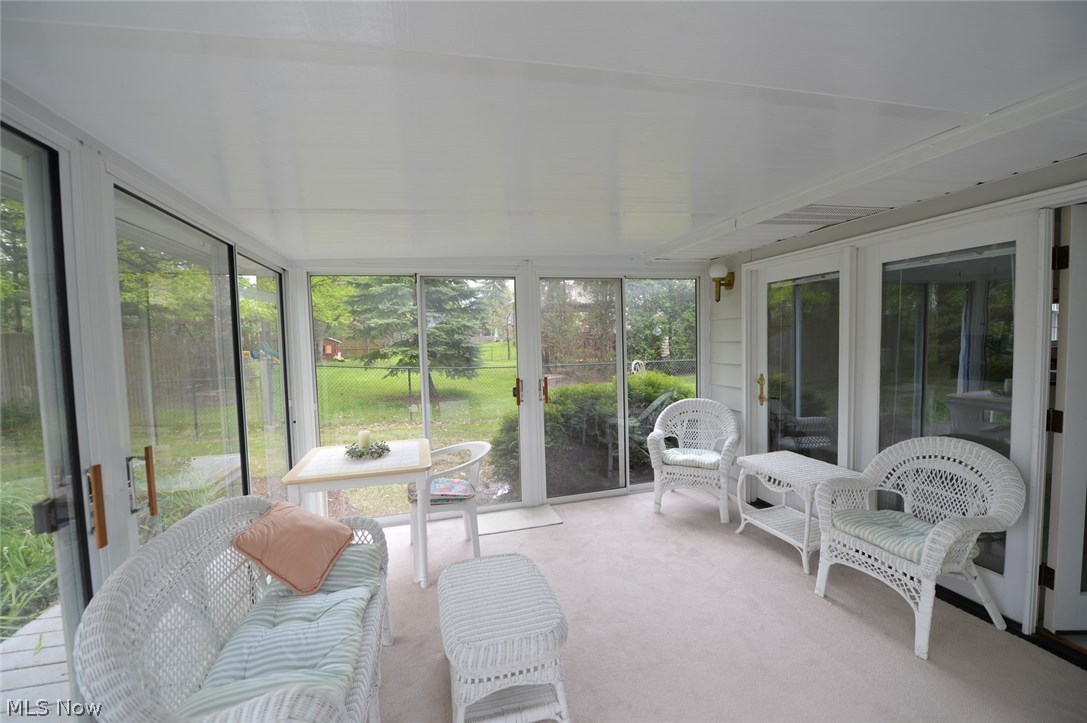 Sherwood - Residential