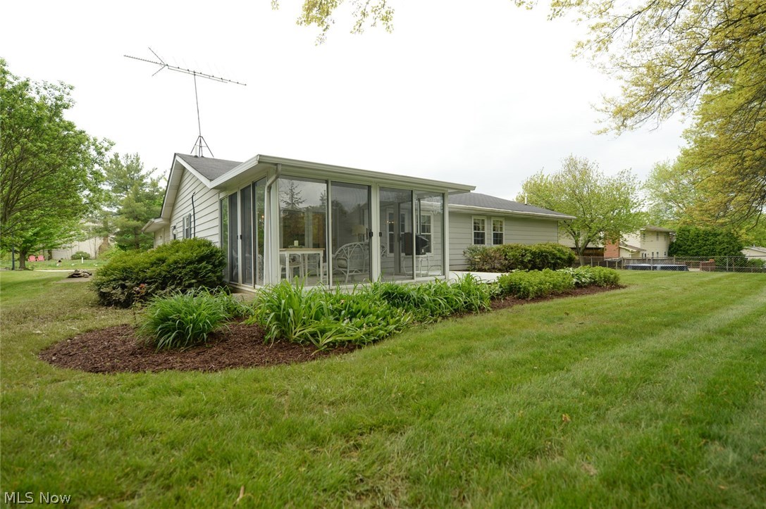Sherwood - Residential