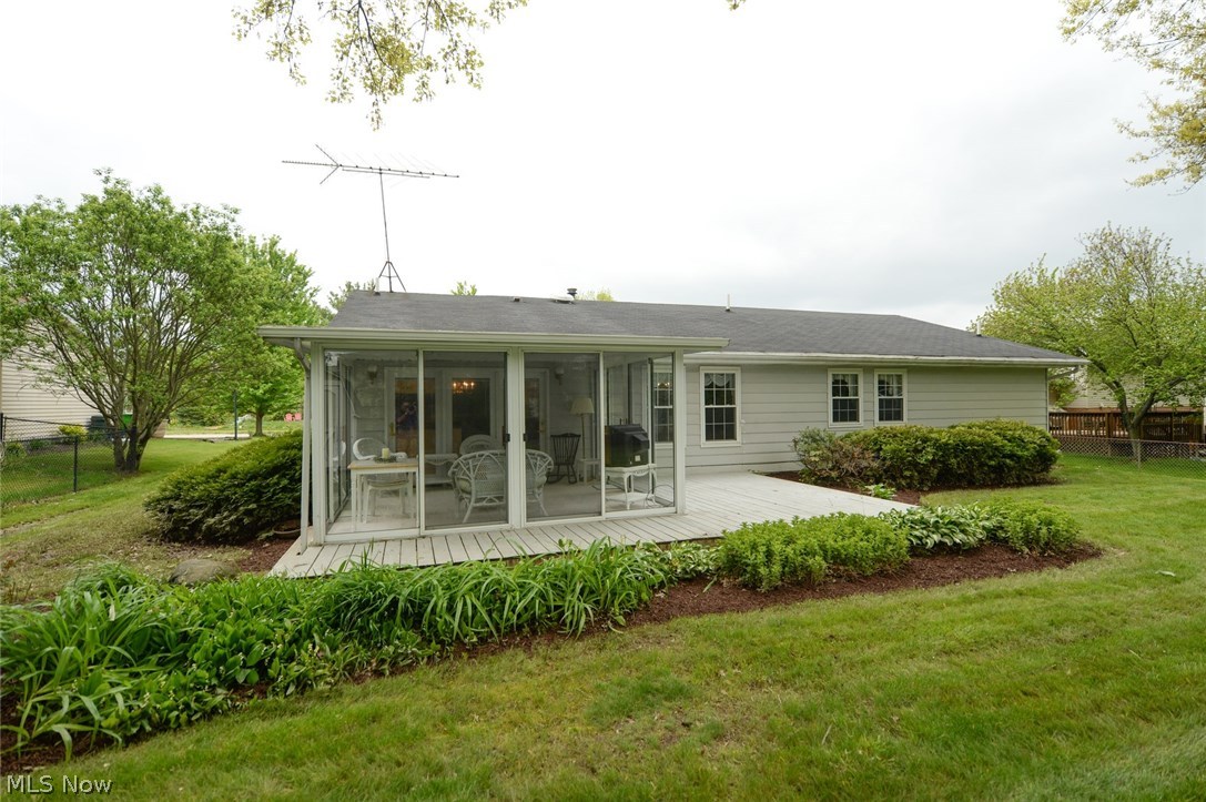 Sherwood - Residential