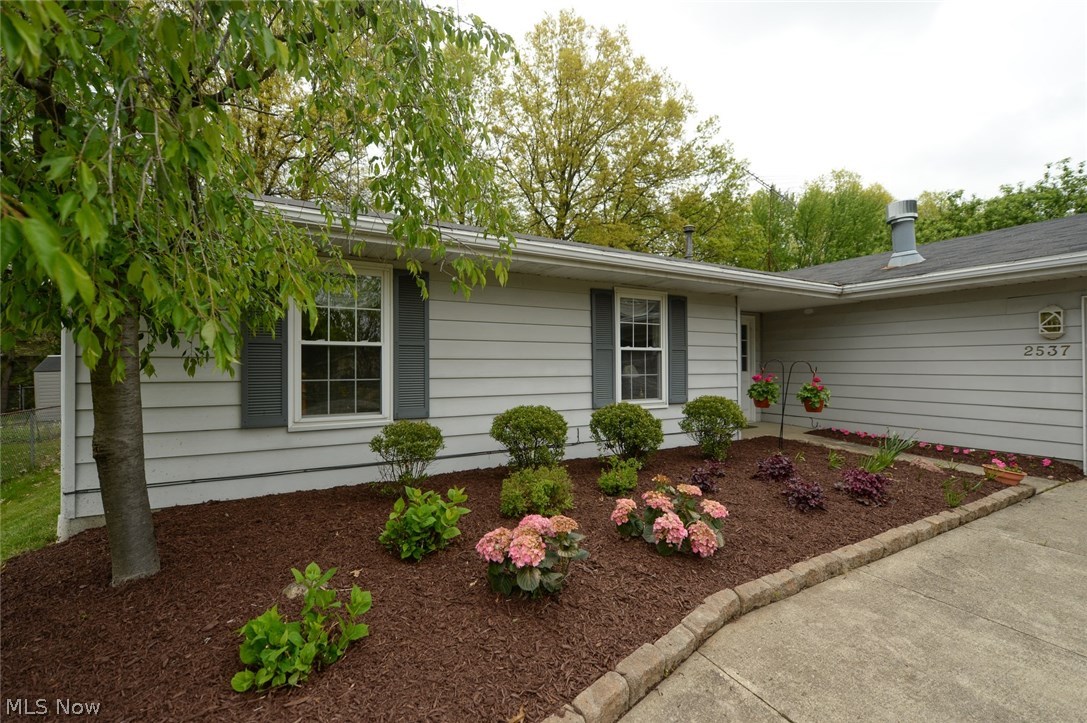 Sherwood - Residential