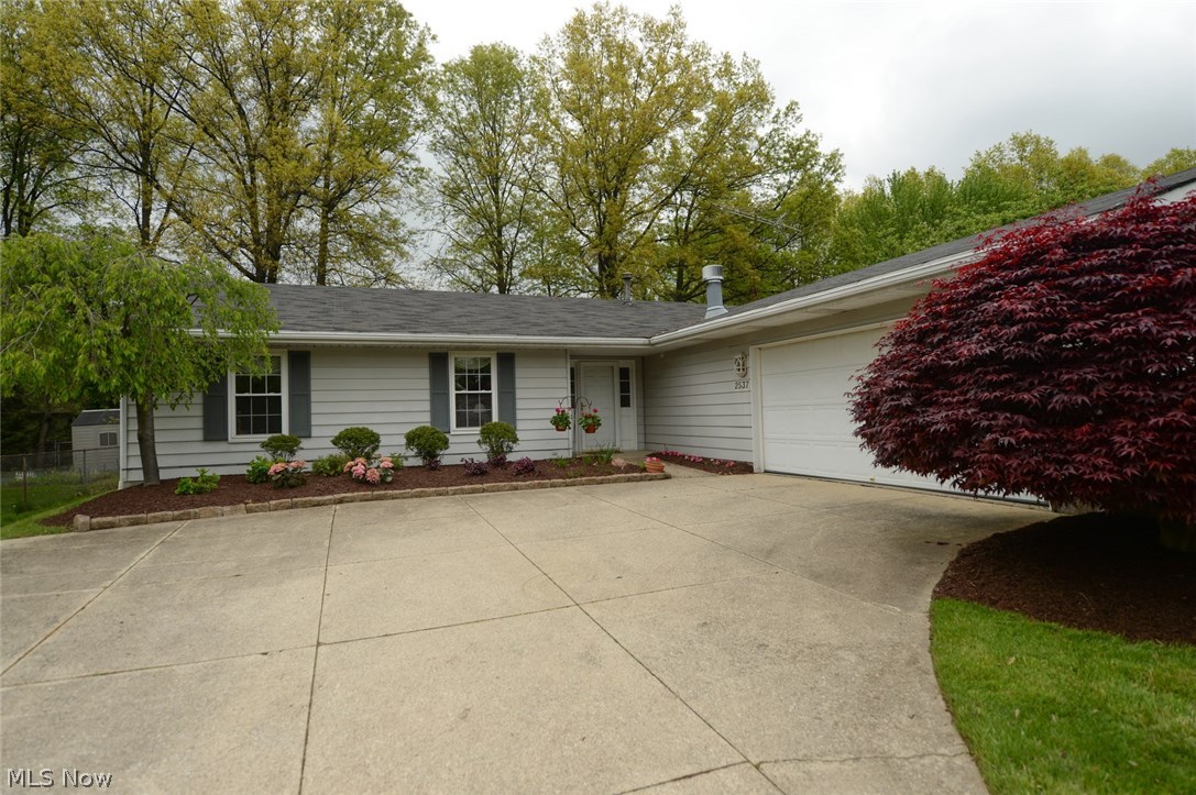 Sherwood - Residential