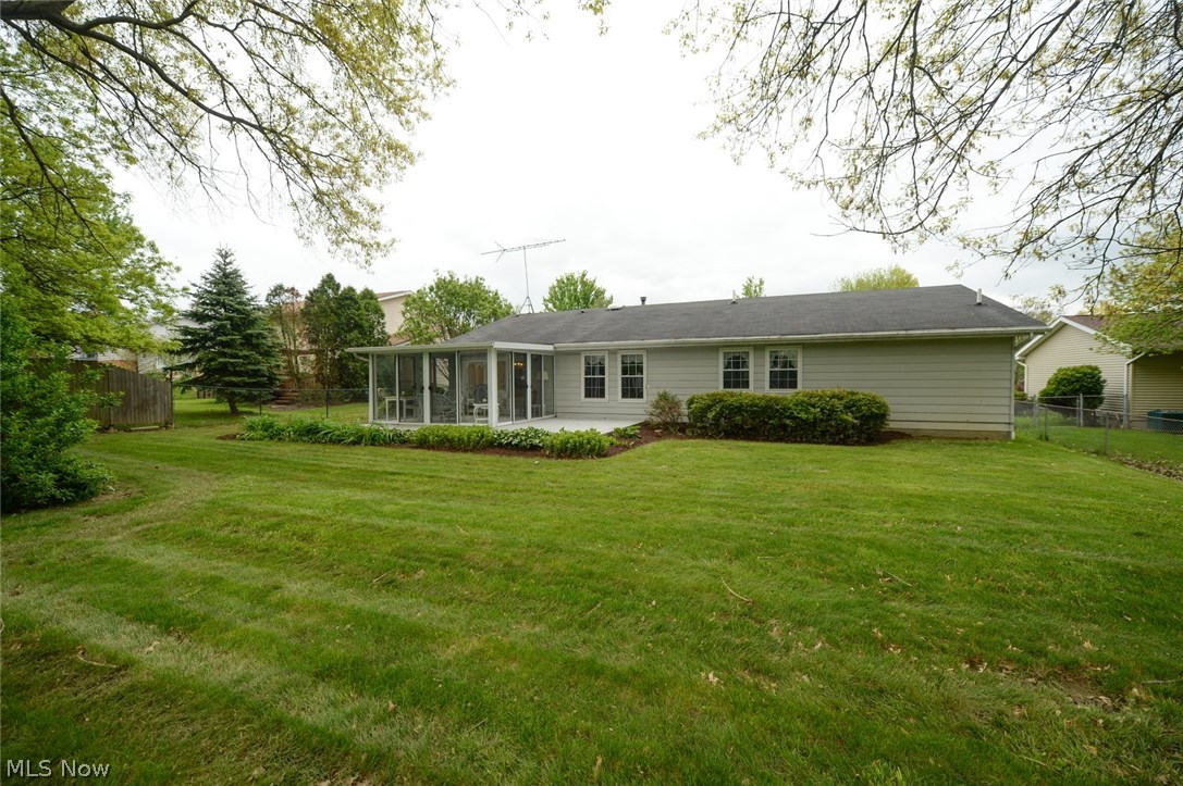Sherwood - Residential
