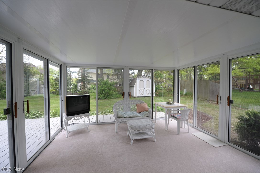 Sherwood - Residential