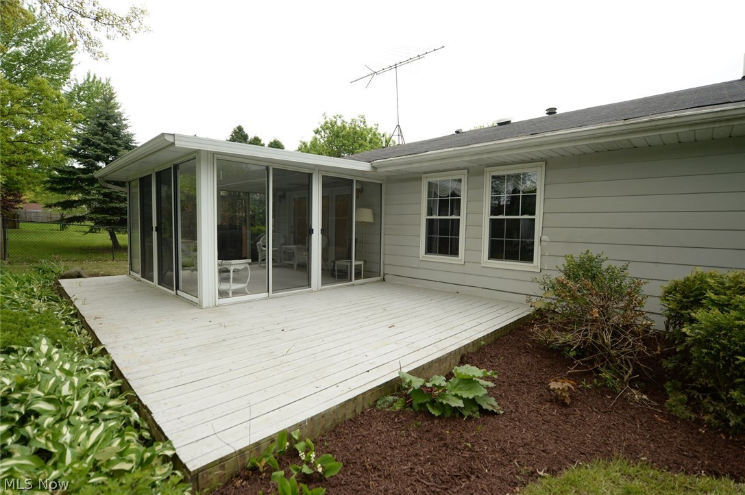 Sherwood - Residential