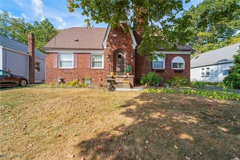 Homes For Sale - 28 Terrace Drive<br/> Mahoning County, Youngstown, OH 44512