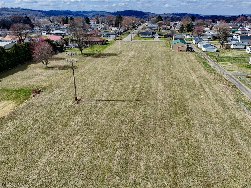 Auction ending May 2nd @ 6:00 pm. Opportunity Knocks! This offering consists of two parcels, totaling 2.57 acres, located in Lafayette Township and encircled by the Village of West Lafayette. Presently, the property remains outside the Village's incorporation but holds potential for annexation. Upon annexation, city water and sewer services become accessible. These parcels feature level terrain, providing a versatile foundation for various uses.