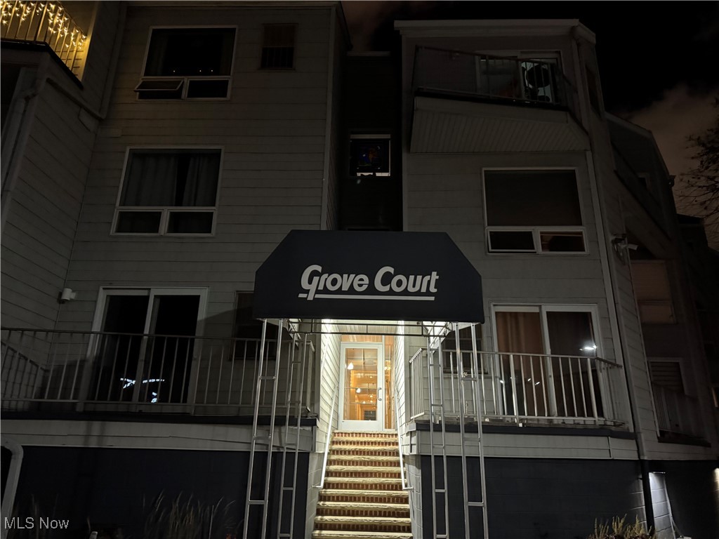 1900 Grove Court #309, Cleveland, Ohio image 1