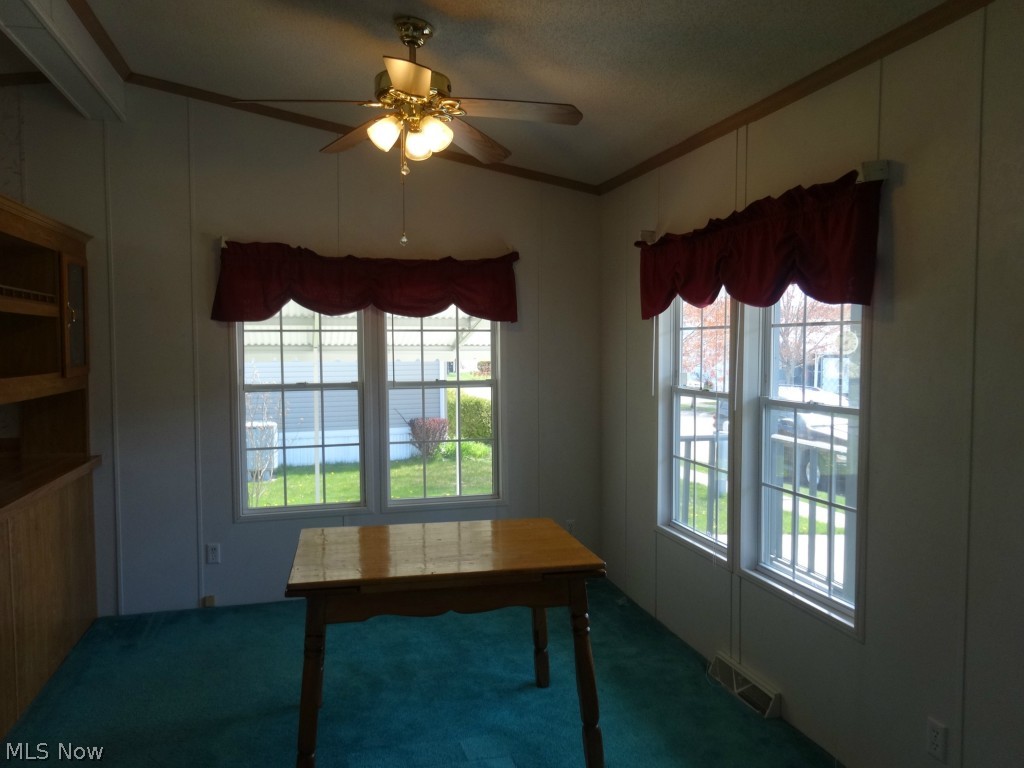 Columbia Park - Residential