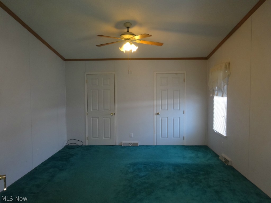 Columbia Park - Residential