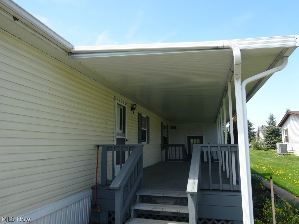 Columbia Park - Residential