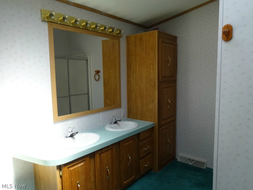 Columbia Park - Residential