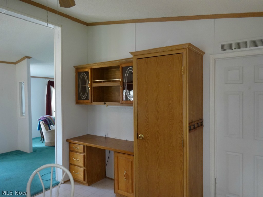 Columbia Park - Residential