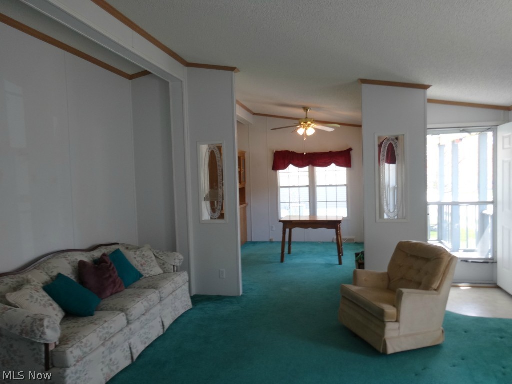 Columbia Park - Residential