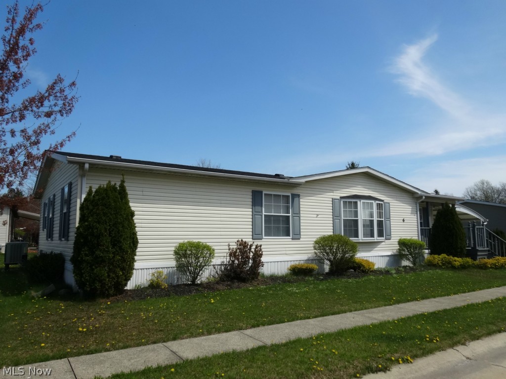 Columbia Park - Residential