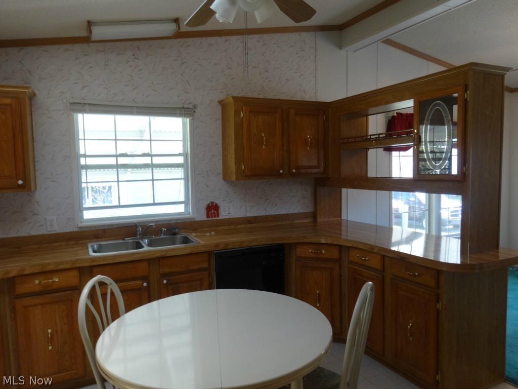 Columbia Park - Residential