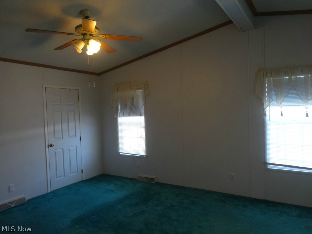 Columbia Park - Residential