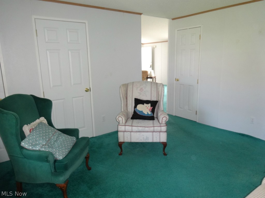 Columbia Park - Residential