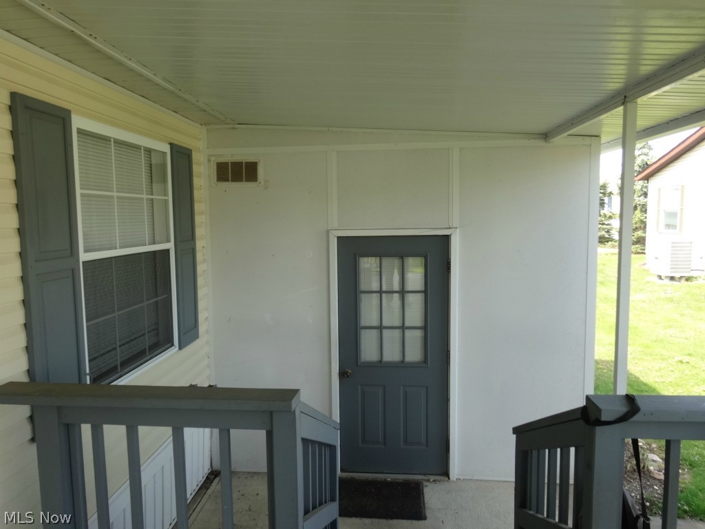 Columbia Park - Residential