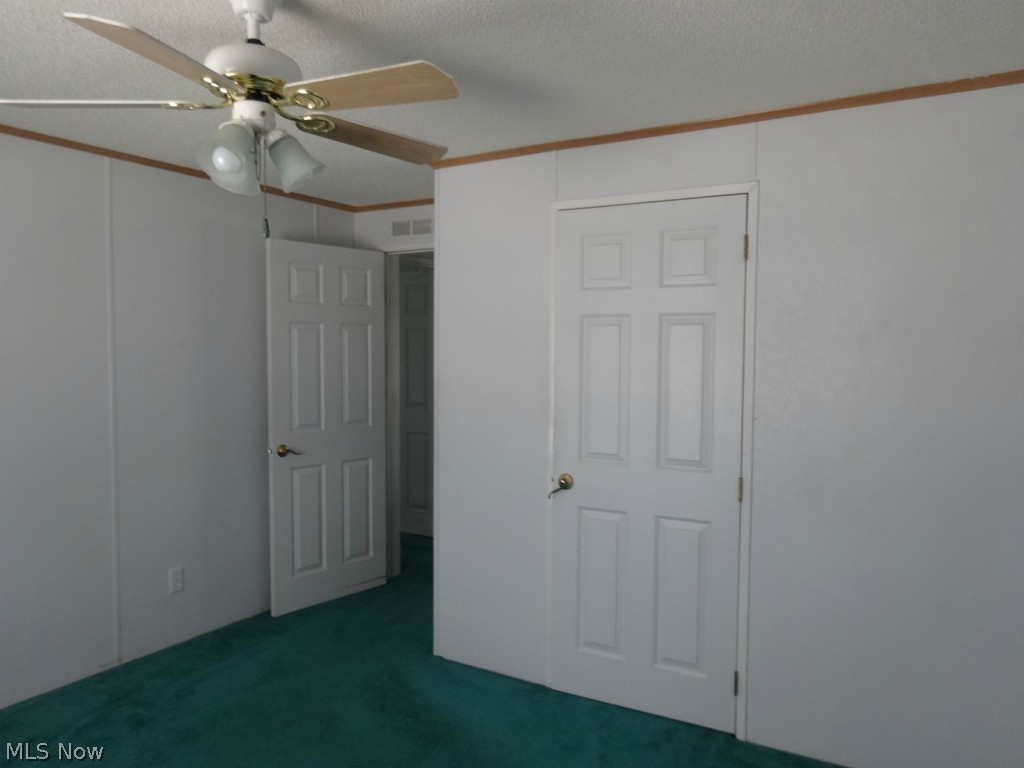 Columbia Park - Residential