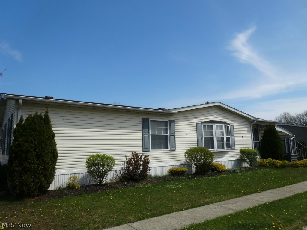 Columbia Park - Residential