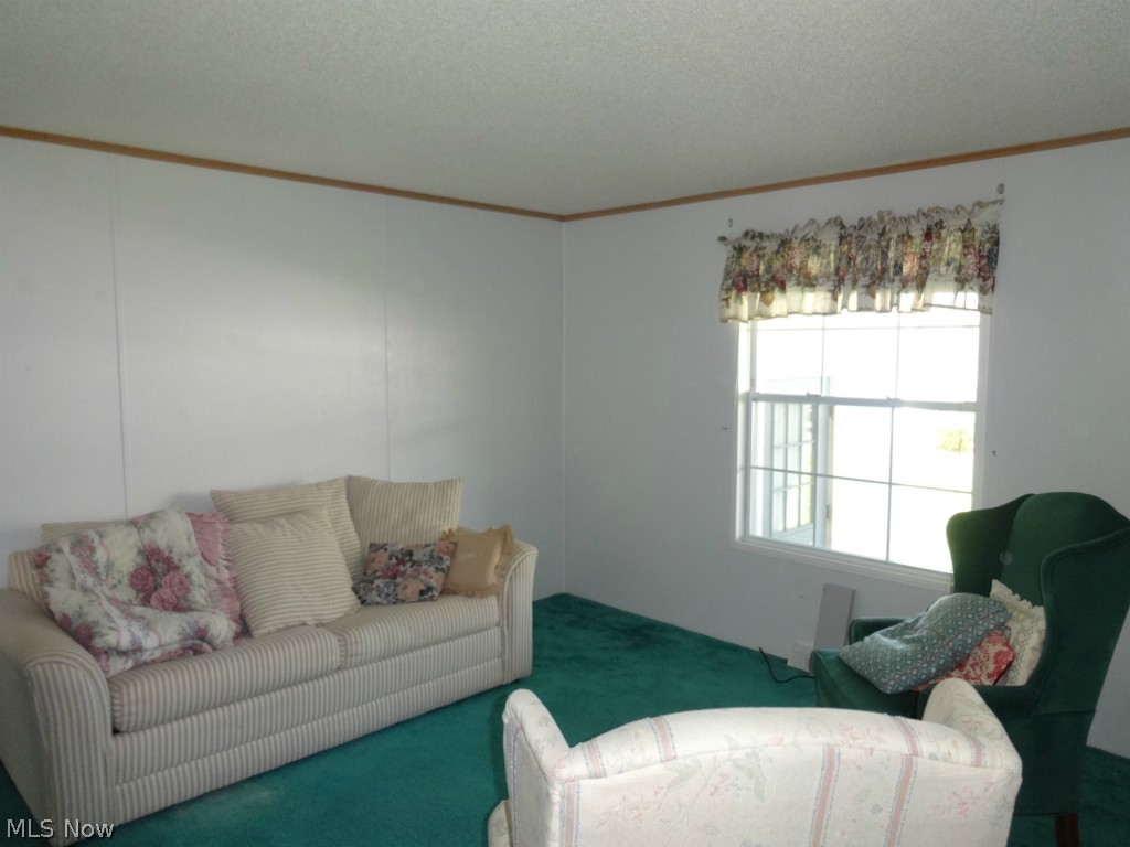 Columbia Park - Residential