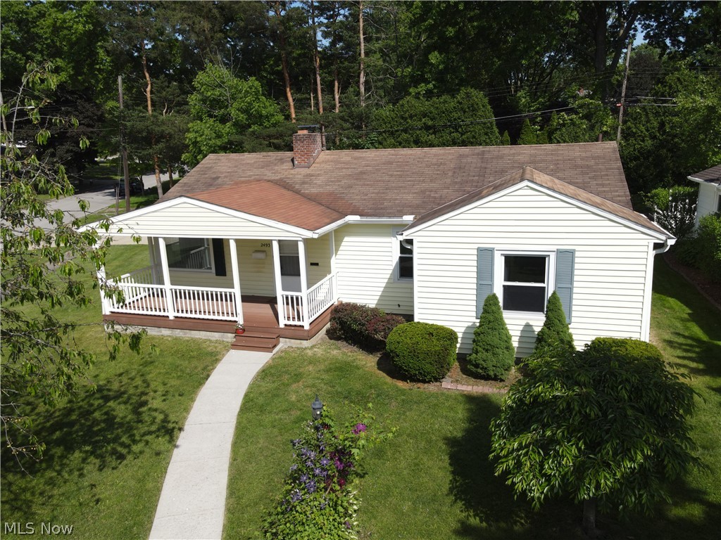North Haven - Residential